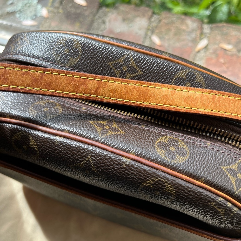 *Sold*Louis Vuitton Blois Monogram